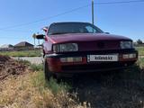 Volkswagen Passat 1992 года за 1 400 000 тг. в Шымкент – фото 2