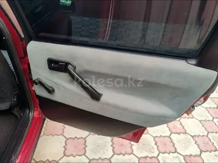 Volkswagen Passat 1992 года за 1 400 000 тг. в Шымкент – фото 6