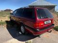 Volkswagen Passat 1992 года за 1 400 000 тг. в Шымкент – фото 7