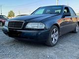 Mercedes-Benz C 180 1996 года за 1 200 000 тг. в Караганда