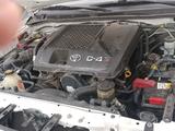 Toyota Hilux 2014 года за 8 500 000 тг. в Уральск – фото 3