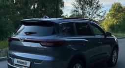 Chery Tiggo 7 Pro 2023 года за 8 000 000 тг. в Алматы – фото 4