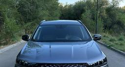 Chery Tiggo 7 Pro 2023 года за 8 000 000 тг. в Алматы – фото 2