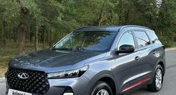 Chery Tiggo 7 Pro 2023 года за 8 000 000 тг. в Алматы