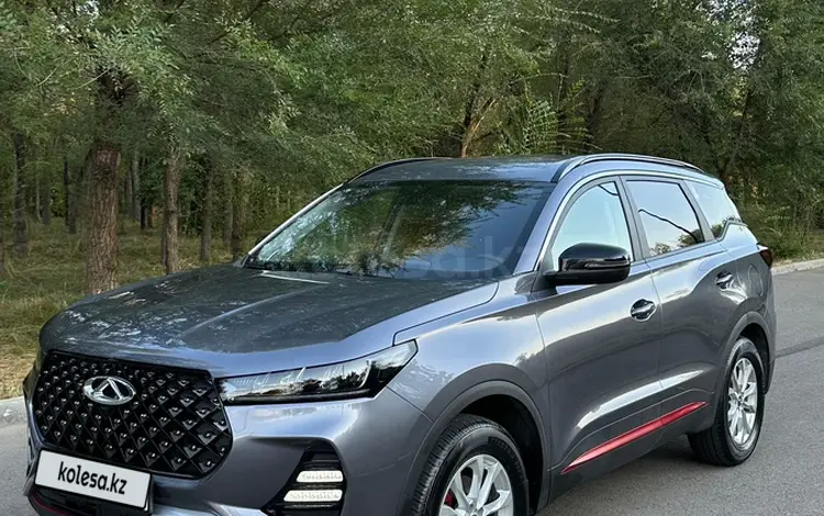 Chery Tiggo 7 Pro 2023 года за 8 500 000 тг. в Алматы