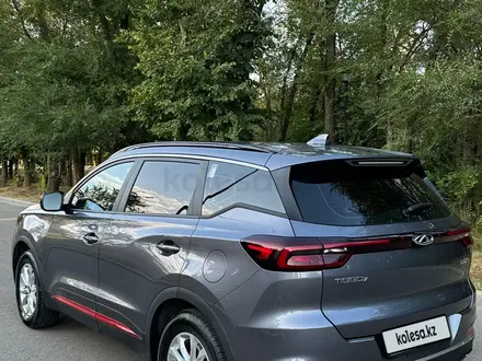 Chery Tiggo 7 Pro 2023 года за 8 500 000 тг. в Алматы – фото 3