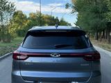 Chery Tiggo 7 Pro 2023 года за 8 500 000 тг. в Алматы – фото 5