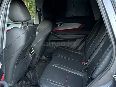 Chery Tiggo 7 Pro 2023 года за 8 500 000 тг. в Алматы – фото 8