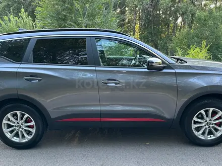 Chery Tiggo 7 Pro 2023 года за 8 500 000 тг. в Алматы – фото 9