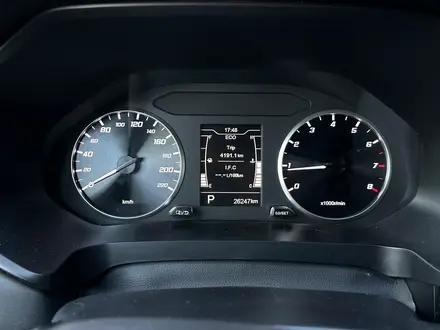Chery Tiggo 7 Pro 2023 года за 8 500 000 тг. в Алматы – фото 14