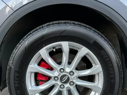 Chery Tiggo 7 Pro 2023 года за 8 500 000 тг. в Алматы – фото 15