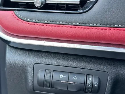 Chery Tiggo 7 Pro 2023 года за 8 500 000 тг. в Алматы – фото 16