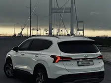 Hyundai Santa FE, 2023