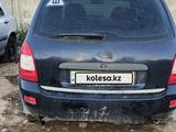 ВАЗ (Lada) Kalina 1117 2008 года за 900 000 тг. в Шымкент