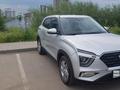 Hyundai Creta 2021 года за 9 400 000 тг. в Астана – фото 9