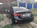 Hyundai Solaris 2020 года за 5 500 000 тг. в Уральск – фото 8