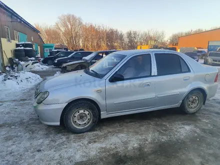 Geely CK 2008 года за 850 000 тг. в Костанай – фото 3