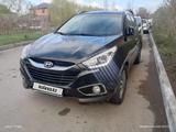 Hyundai Tucson 2014 года за 8 500 000 тг. в Астана