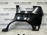 Заднее крыло на Toyota Prado 250 за 350 000 тг. в Алматы