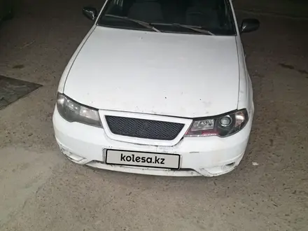 Daewoo Nexia 2010 года за 870 000 тг. в Сарыагаш