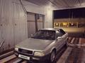 Audi 80 1993 года за 1 450 000 тг. в Байконыр – фото 4