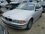 BMW 528 1997 годаүшін140 000 тг. в Алматы