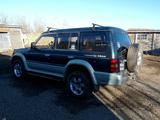 Mitsubishi Pajero 1995 года за 3 000 000 тг. в Кокшетау