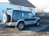 Mitsubishi Pajero 1995 года за 3 000 000 тг. в Кокшетау – фото 2