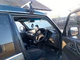 Mitsubishi Pajero 1995 года за 3 000 000 тг. в Кокшетау – фото 4