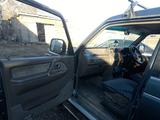 Mitsubishi Pajero 1995 года за 3 000 000 тг. в Кокшетау – фото 5