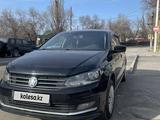 Volkswagen Polo 2015 года за 5 800 000 тг. в Алматы