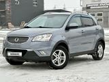 SsangYong Actyon 2013 годаfor5 750 000 тг. в Караганда – фото 2