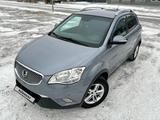 SsangYong Actyon 2013 годаfor5 750 000 тг. в Караганда – фото 5