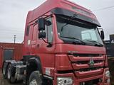 Howo  6X4 2019 года за 30 000 000 тг. в Актобе – фото 2