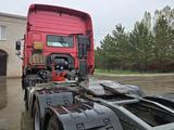 Howo  6X4 2019 года за 30 000 000 тг. в Актобе – фото 3