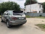 Lexus RX 300 2000 года за 4 000 000 тг. в Алматы – фото 2