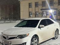 Toyota Camry 2013 года за 5 200 000 тг. в Атырау