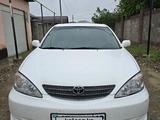 Toyota Camry 2004 годаүшін4 500 000 тг. в Шымкент – фото 5