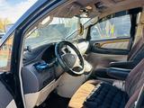 Toyota Alphard 2006 года за 6 000 000 тг. в Петропавловск – фото 3