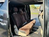 Toyota Alphard 2006 года за 6 000 000 тг. в Петропавловск – фото 5