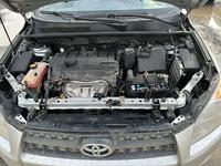 Toyota RAV4 2012 года за 8 200 000 тг. в Кокшетау