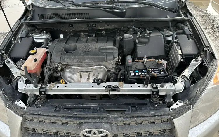 Toyota RAV4 2012 года за 8 200 000 тг. в Кокшетау