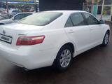 Toyota Camry 2007 годаfor6 000 000 тг. в Алматы – фото 4