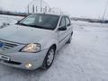 Renault Logan 2013 годаүшін1 400 000 тг. в Астана – фото 3