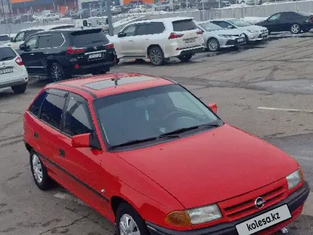 Opel Astra 1994 года за 2 000 000 тг. в Алматы – фото 18