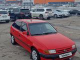 Opel Astra 1994 годаүшін2 000 000 тг. в Алматы