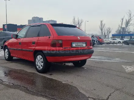 Opel Astra 1994 года за 2 000 000 тг. в Алматы – фото 3