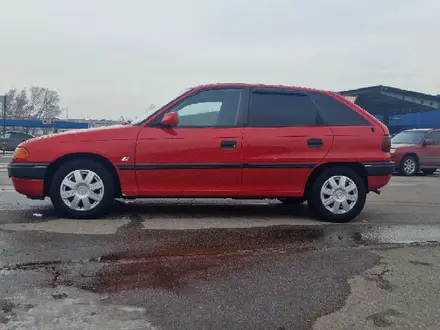 Opel Astra 1994 года за 2 000 000 тг. в Алматы – фото 4