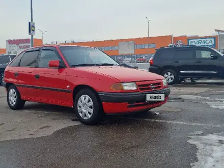 Opel Astra 1994 года за 2 000 000 тг. в Алматы – фото 5