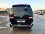 Hyundai Starex 2005 года за 3 600 000 тг. в Алматы – фото 5